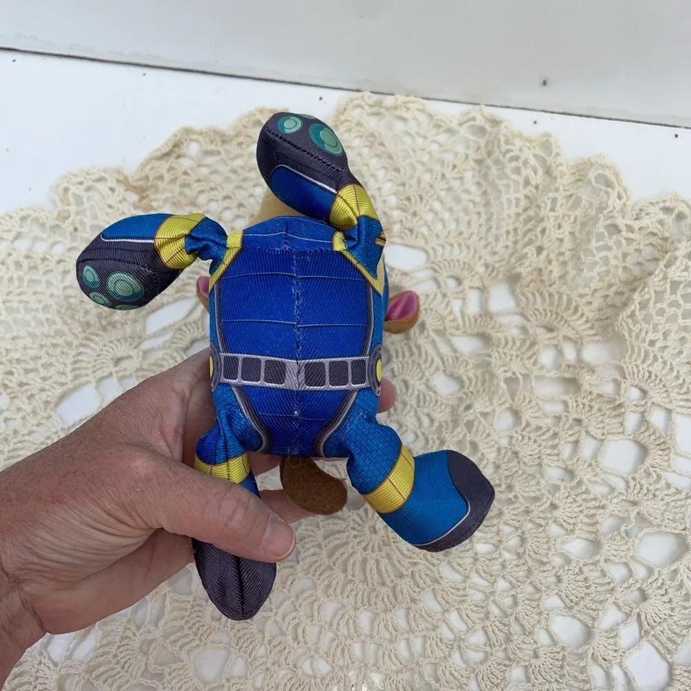 PAW Patrol Moto Pups Stuffed Animal Plush 8inch